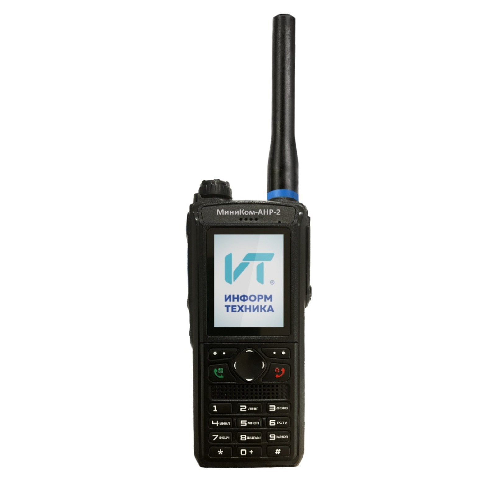 Рация МиниКом-АНР-2