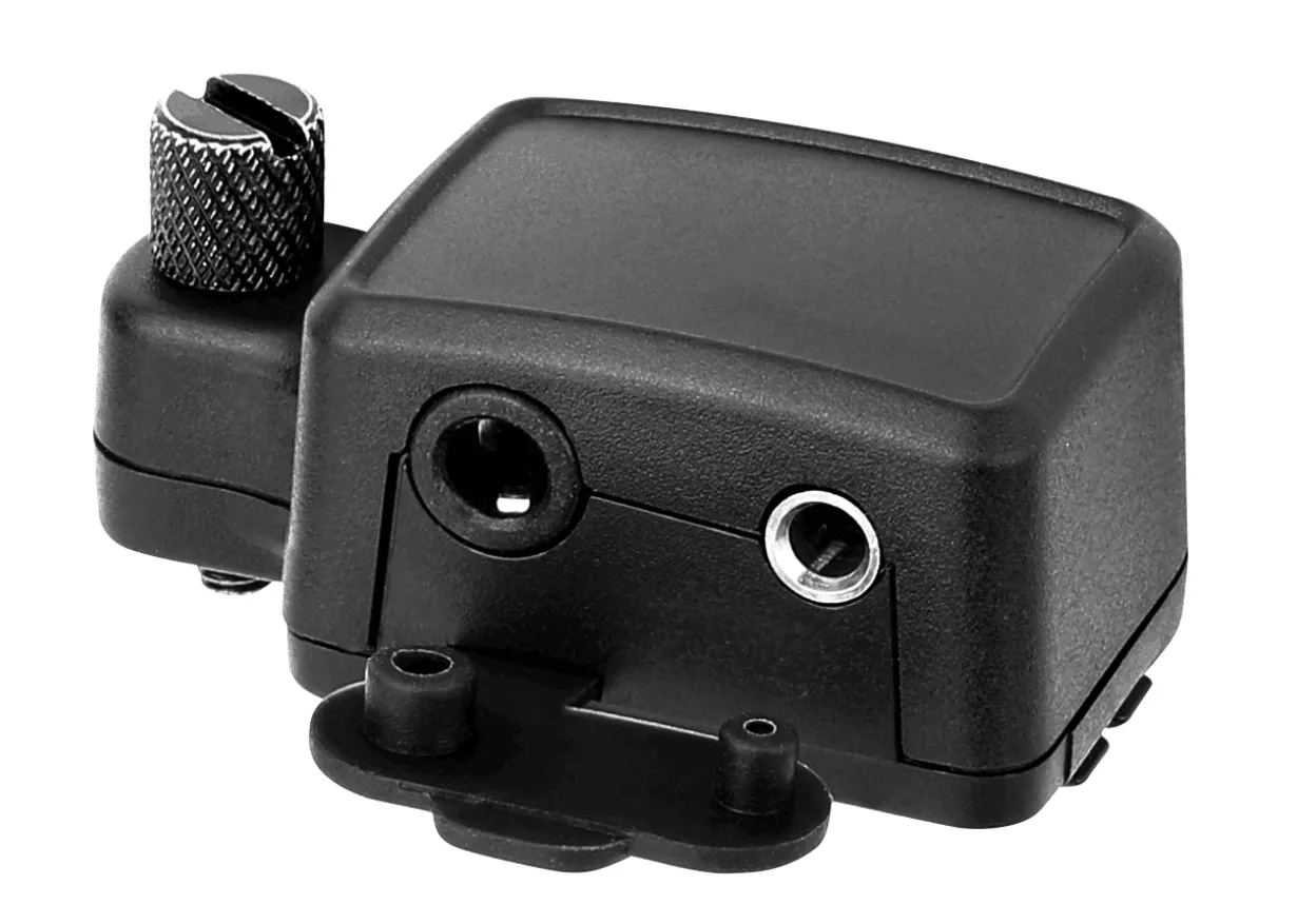 Адаптер-переходник Lira BF1-K под разъём Kenwood