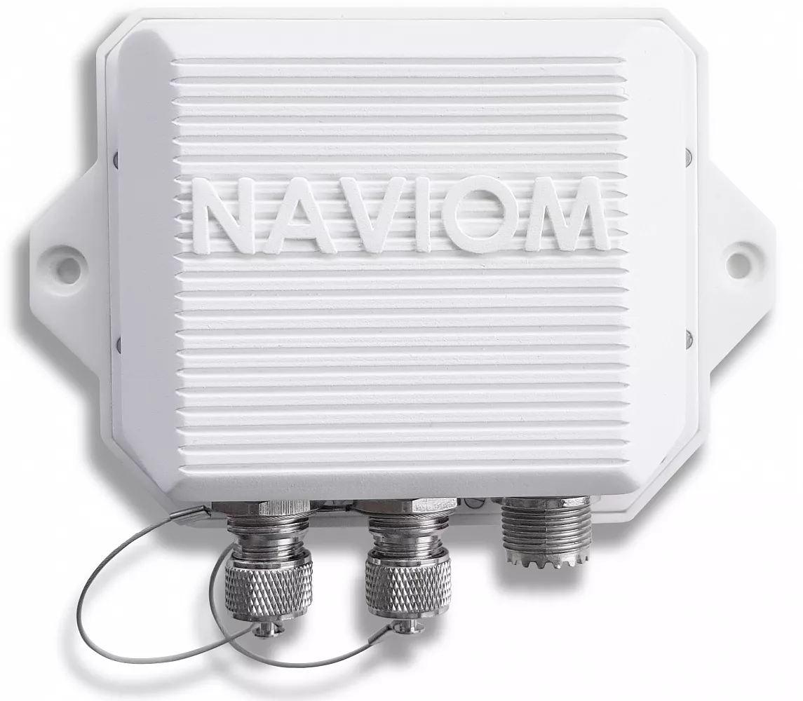 АИС приёмопередатчик NAVIOM AIS тип 1