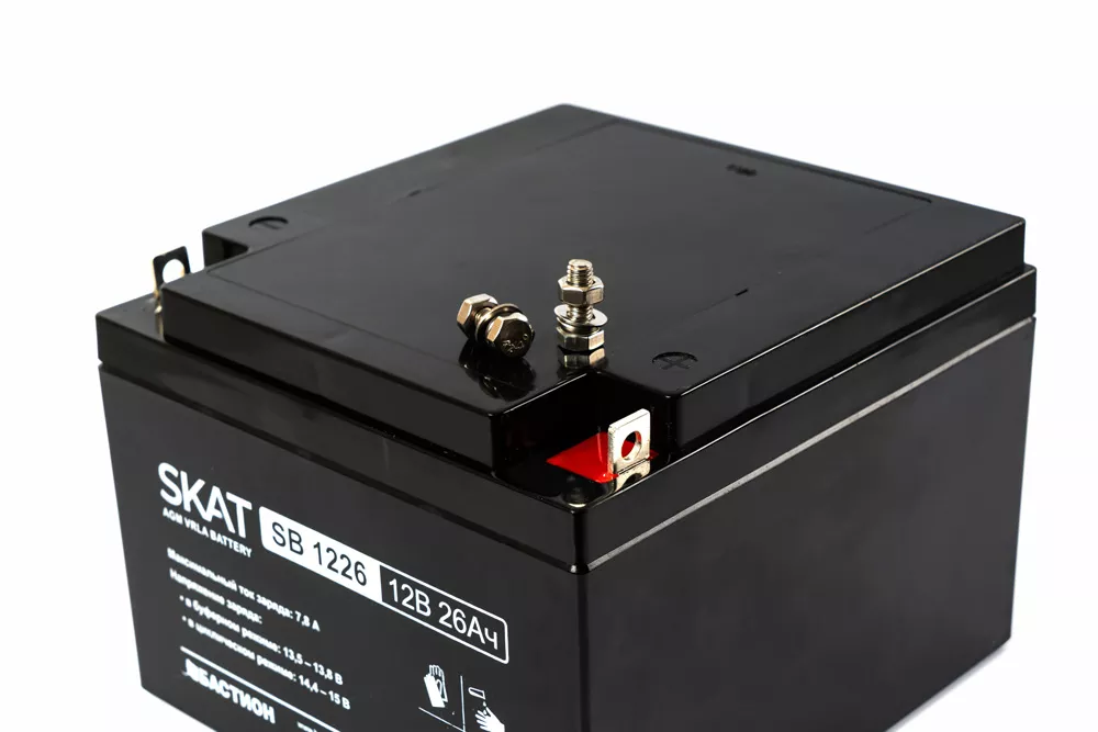 SKAT SB 1226, общий вид 2