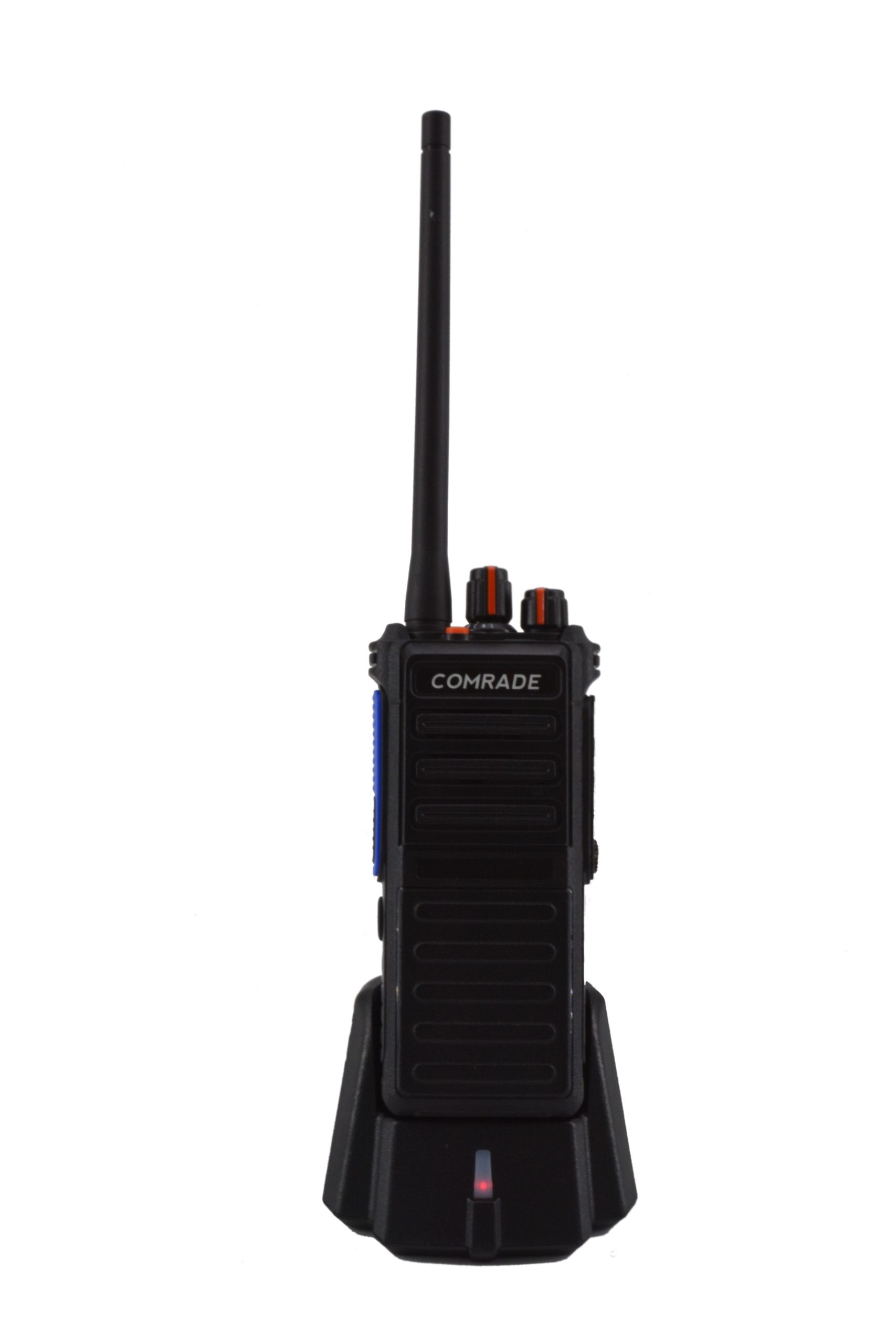 Comrade R11 UHF AES256, вид спереди