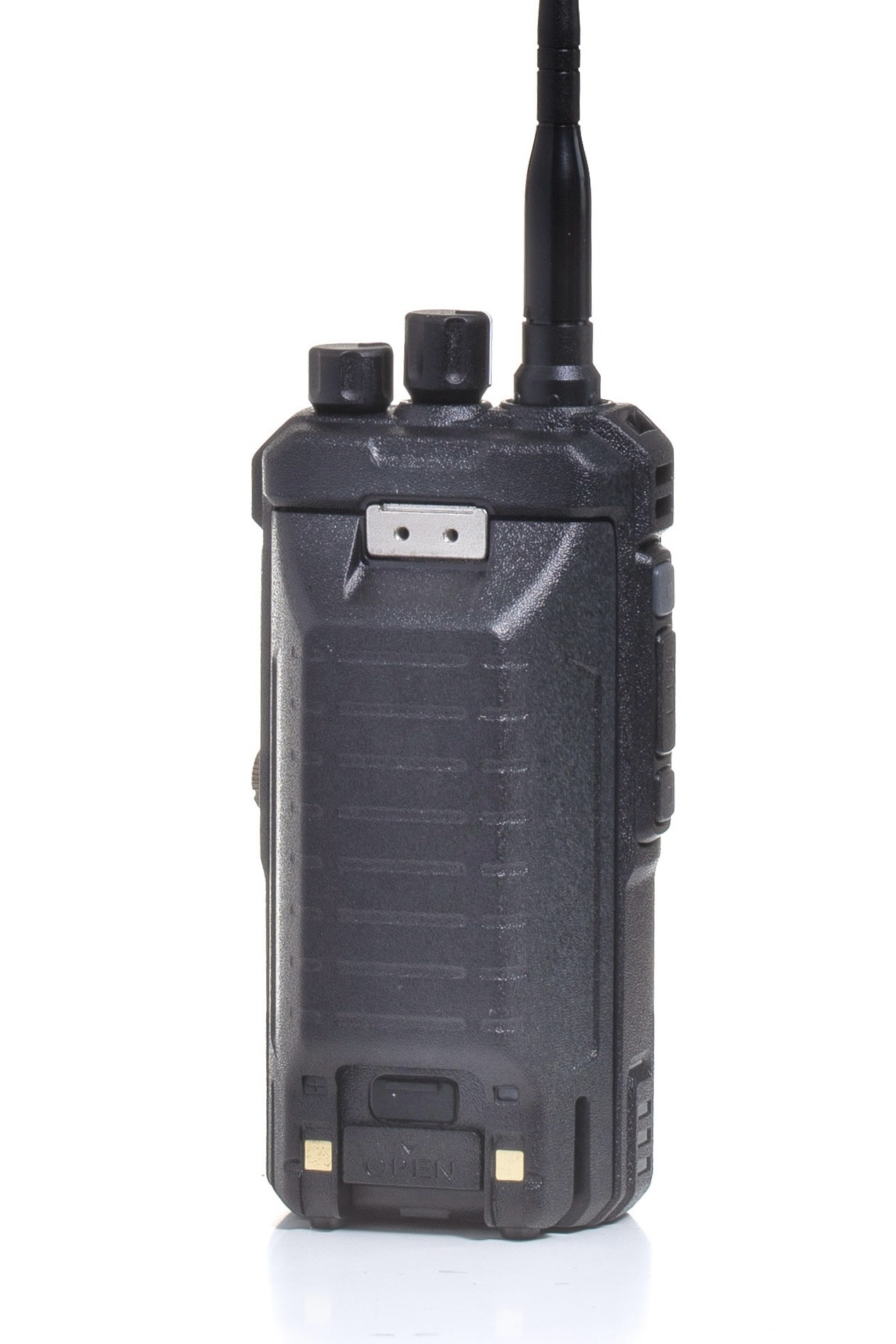 Comrade R7 DMR NEW, радиостанция и аксессуары
