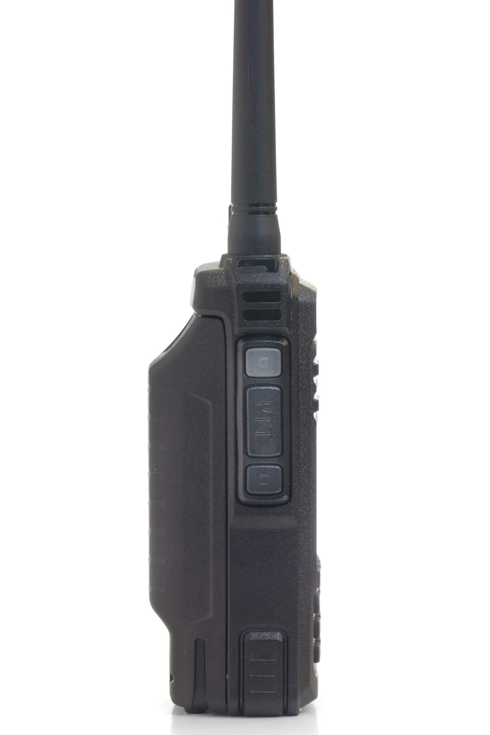 Comrade R7 DMR NEW, рация в комплекте