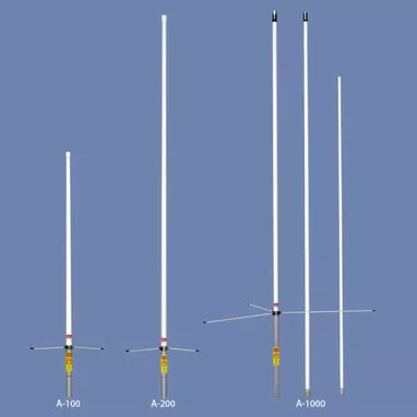 Антенна Anli A-100 DB