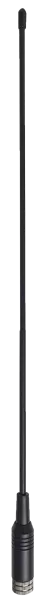 Антенна ANM-90RH VHF, разъем SMA (m)