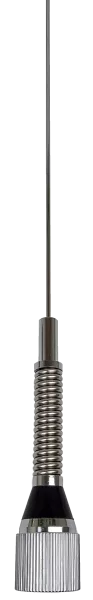 Антенна M150-GSA VHF, конструкция