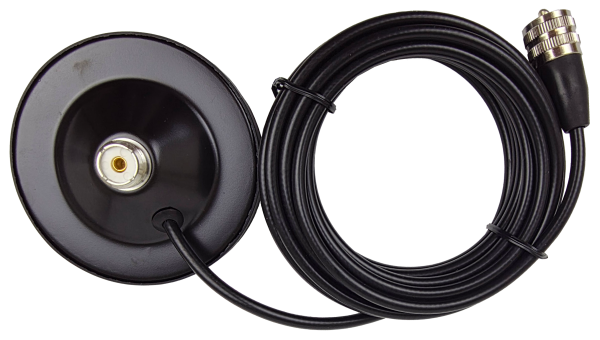 Антенна MC-200 UHF, вид сбоку