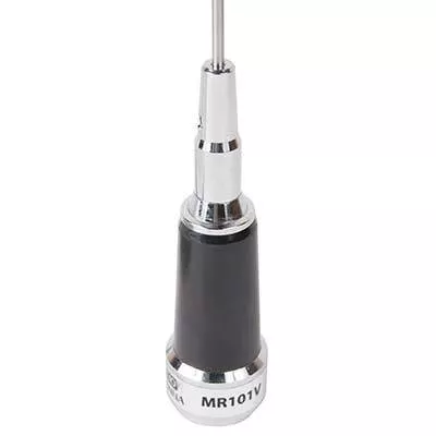 Racio Antenna MR101V, антенна сбоку
