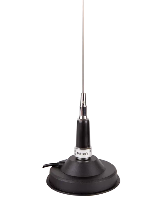 Racio Antenna MR101V, комплект и упаковка