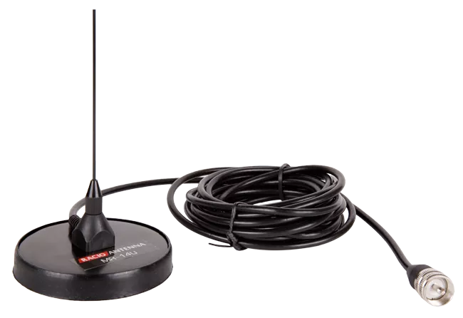 Антенна автомобильная Racio Antenna MR14U