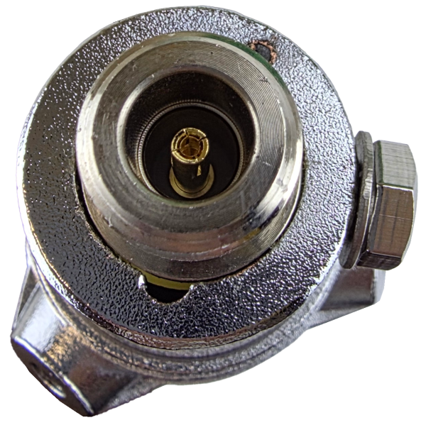 Антенна базовая ВС-200 UHF, упаковка