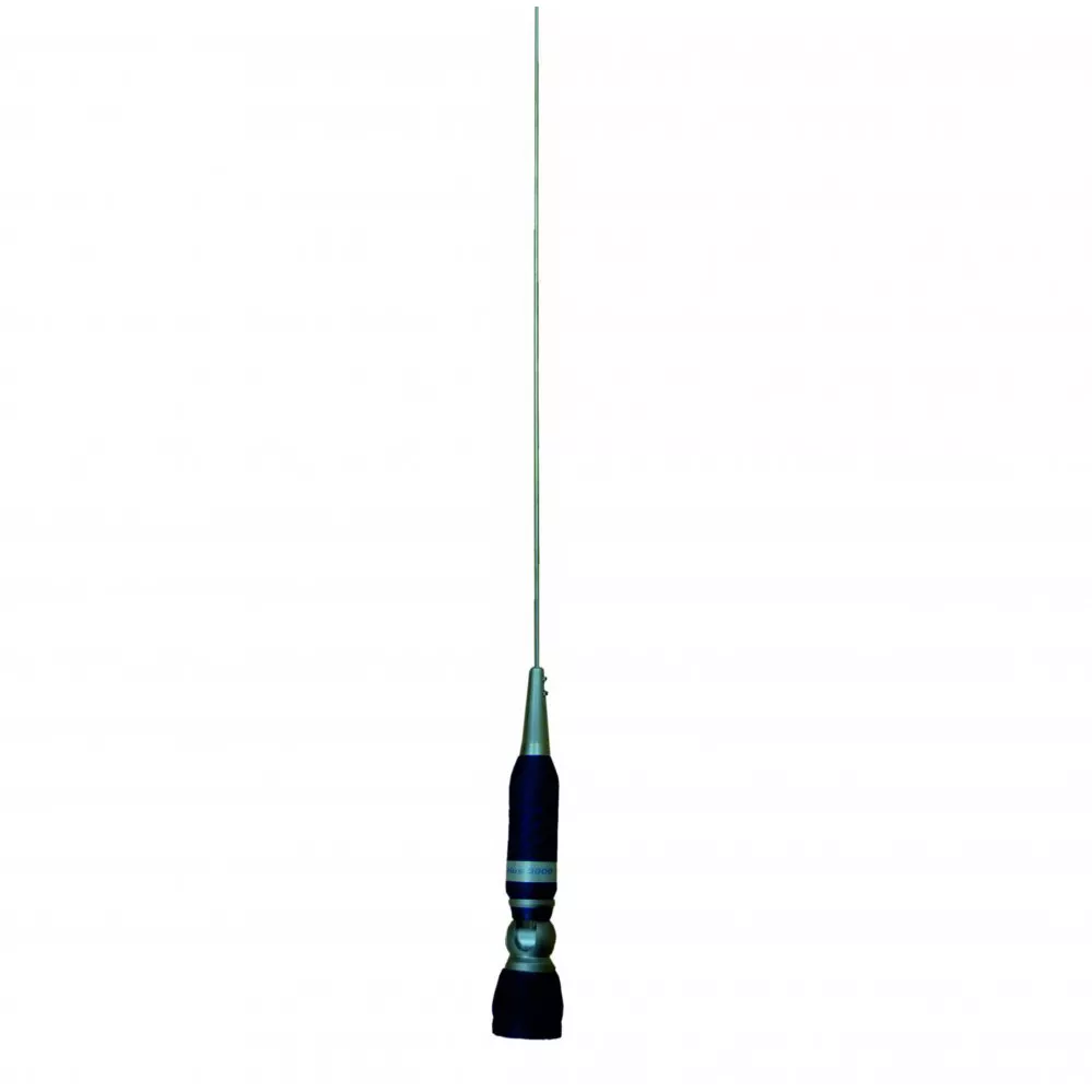 Optim UNION CB SIRIUS 3000 антенна, боковой ракурс