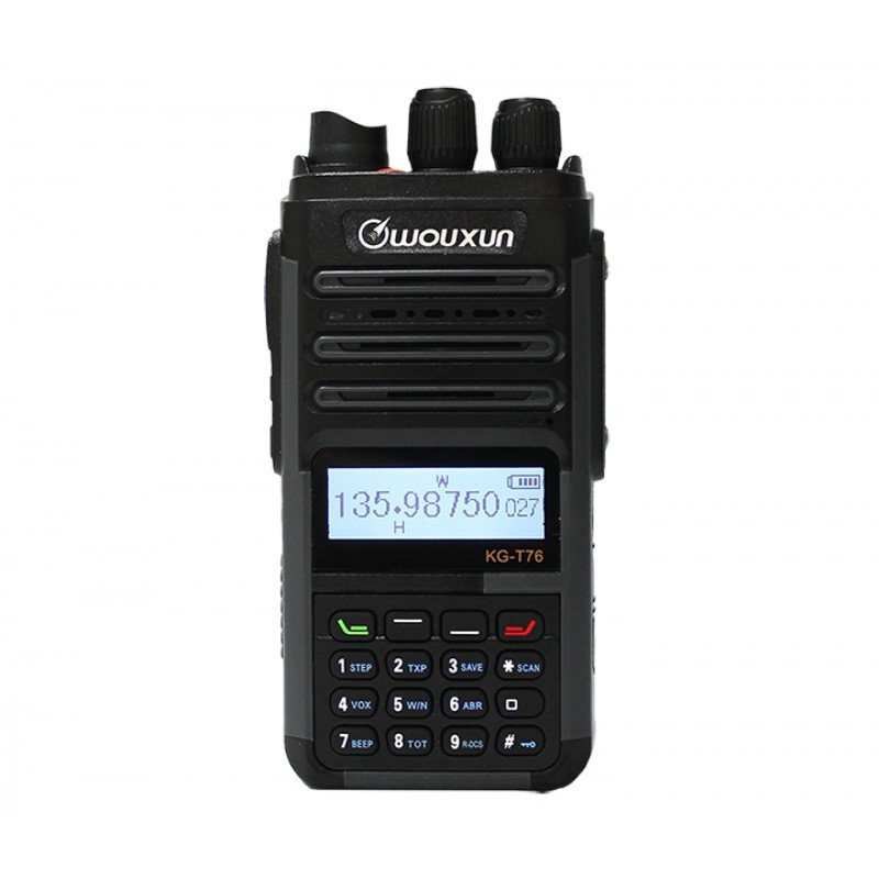 Рация Wouxun KG-A35
