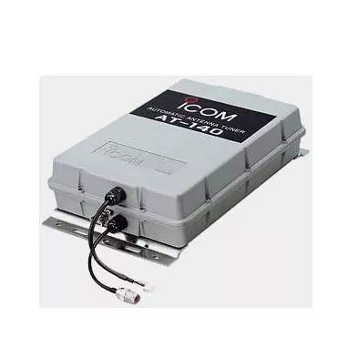 Автоматический антенный КВ тюнер Icom AT-140