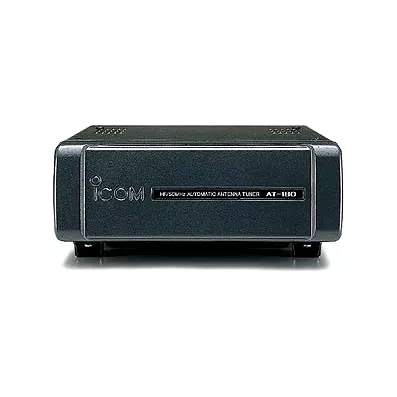 Автоматический антенный КВ тюнер Icom AT-180