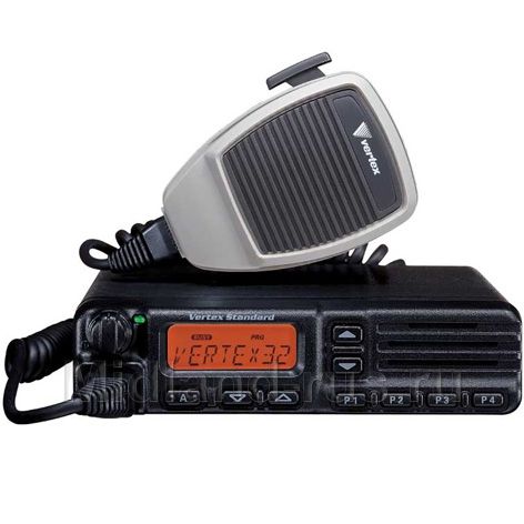 антенна Vertex VX-7200
