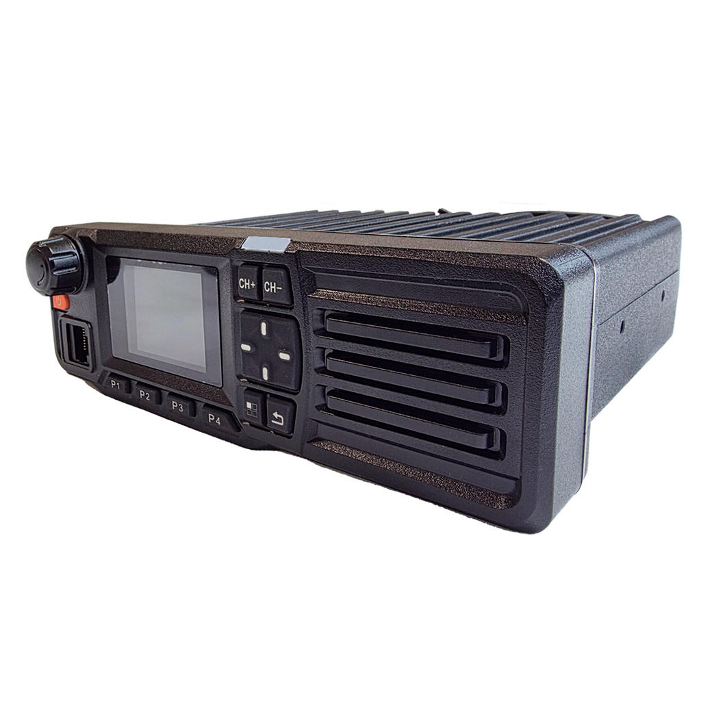 Аргут А-1000D UHF, вид спереди
