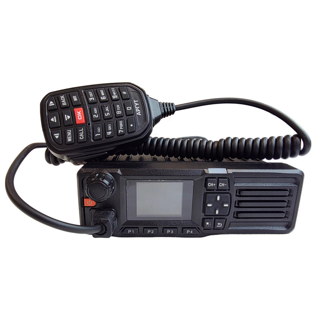 Аргут А-1000D VHF, монтажный кронштейн