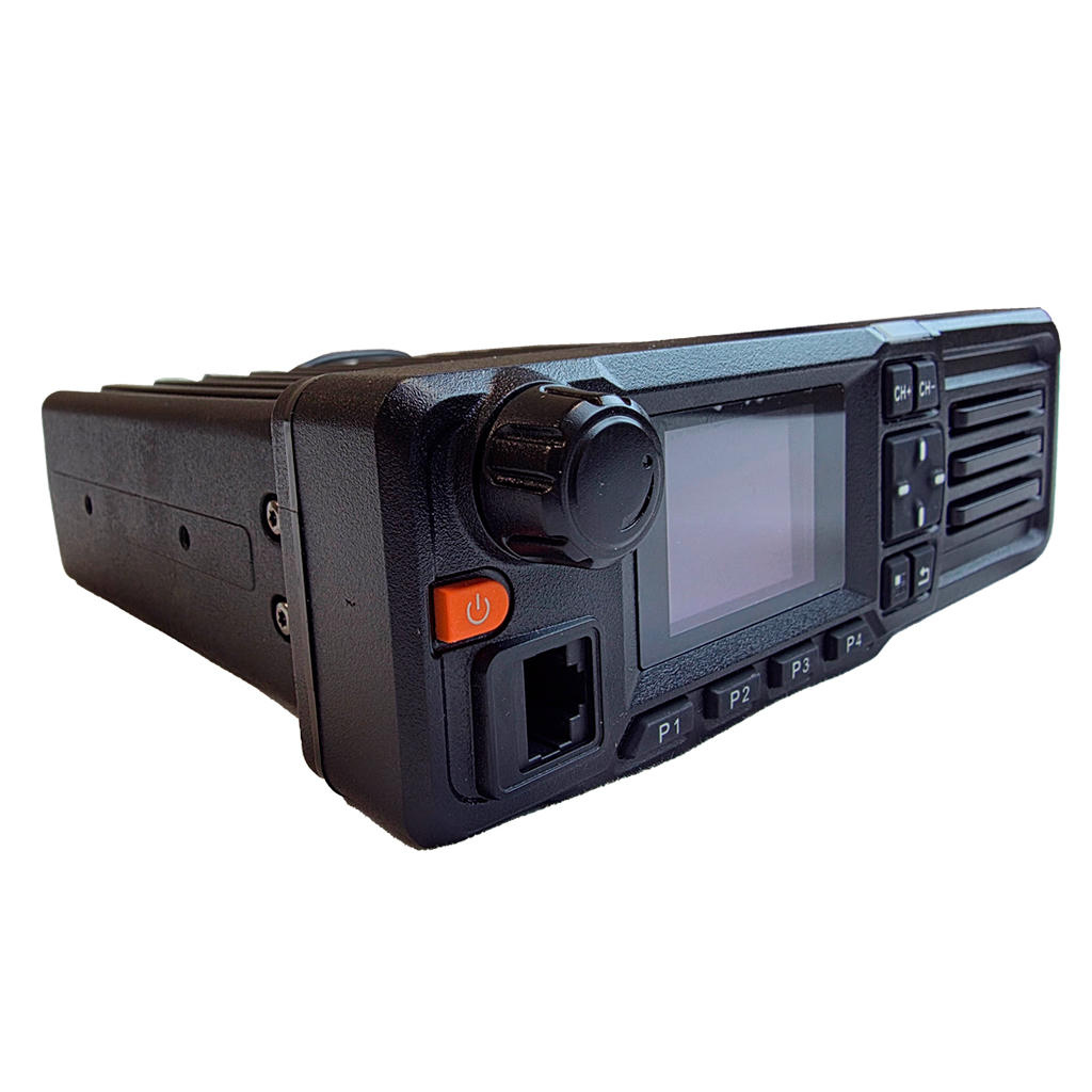Аргут А-1000D VHF, подключение антенны