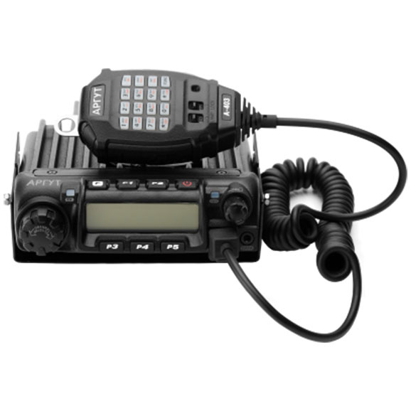 Рация радиостанция Аргут А-403 VHF