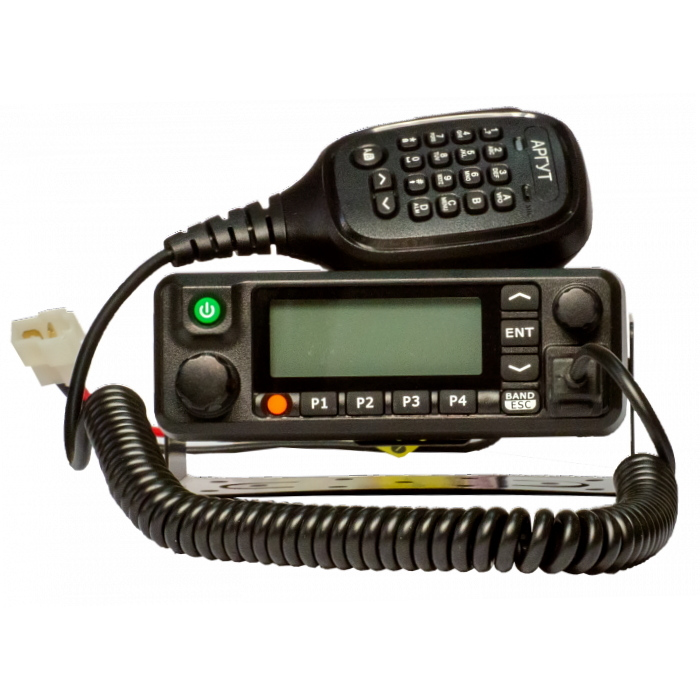 Рация радиостанция Аргут А-703 UHF