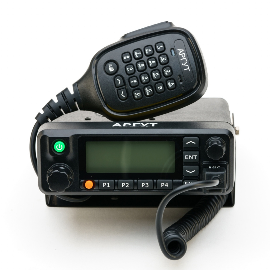 Рация радиостанция Аргут А-703 VHF