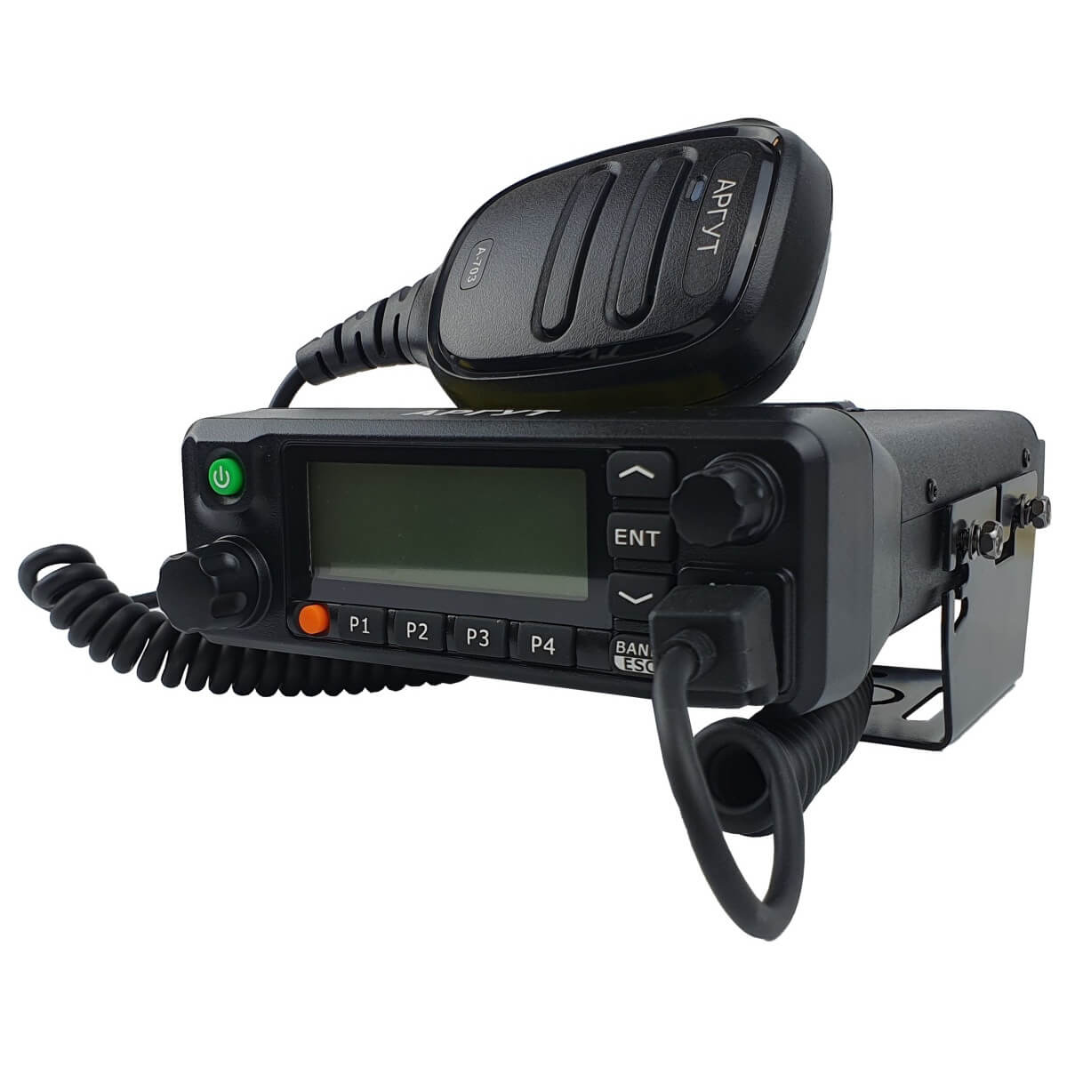 Рация радиостанция Аргут А-703М VHF