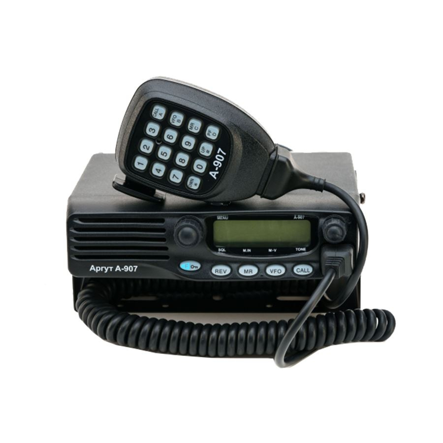 Рация радиостанция Аргут А-907 UHF
