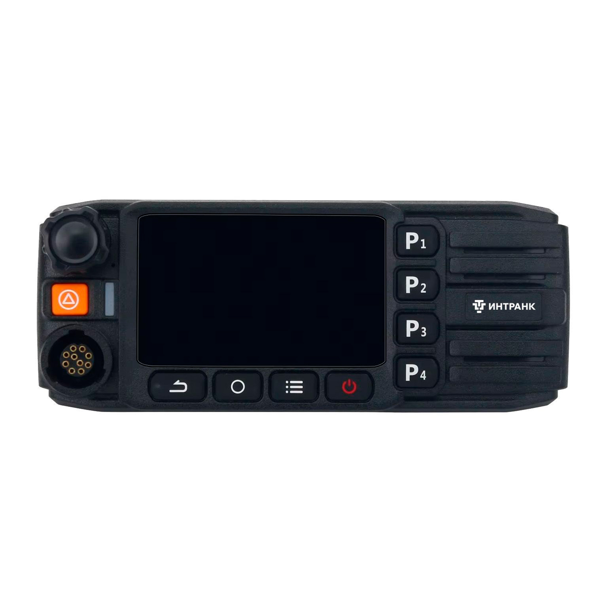 Рация радиостанция ИНТРАНК PoC CM-570