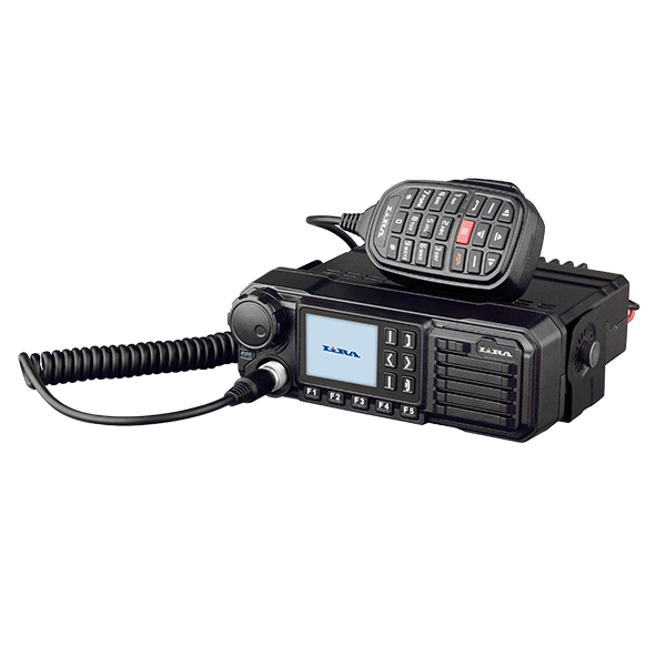 Рация радиостанция Lira DM-2000 DMR