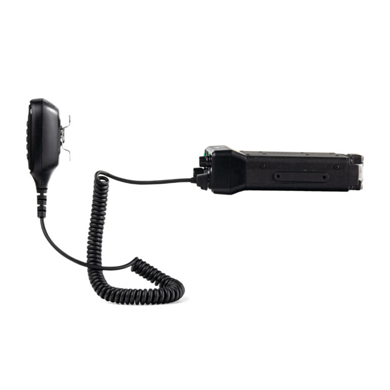 ТЕРЕК РМ-302 DMR GPS, комплект поставки