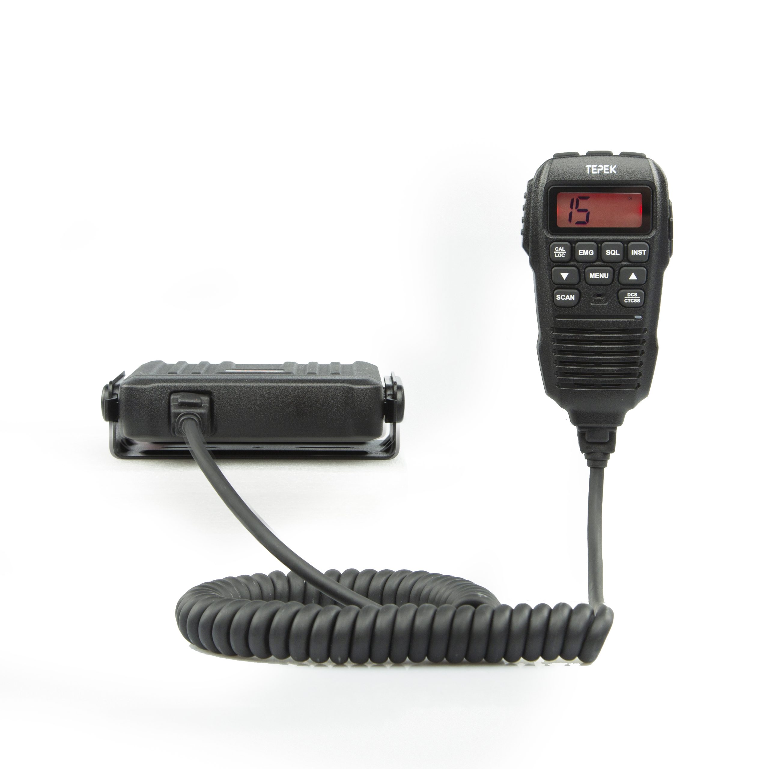 Рация радиостанция ТЕРЕК РM-611 Пегас
