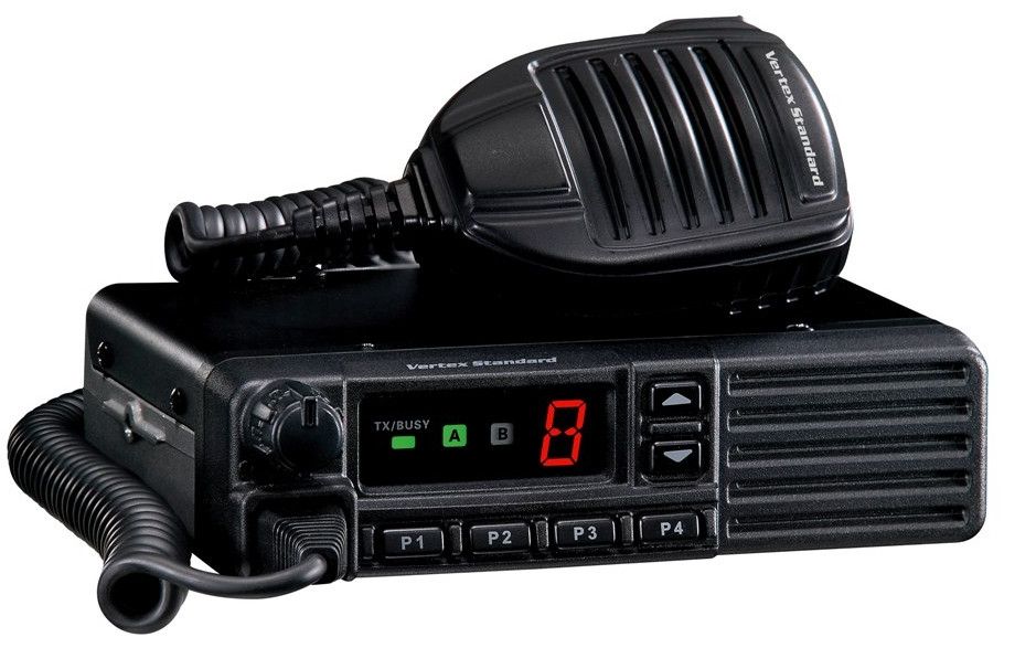 Рация радиостанция Vertex VX-2100 V/U