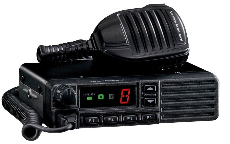 Рация радиостанция Vertex VX-2100E