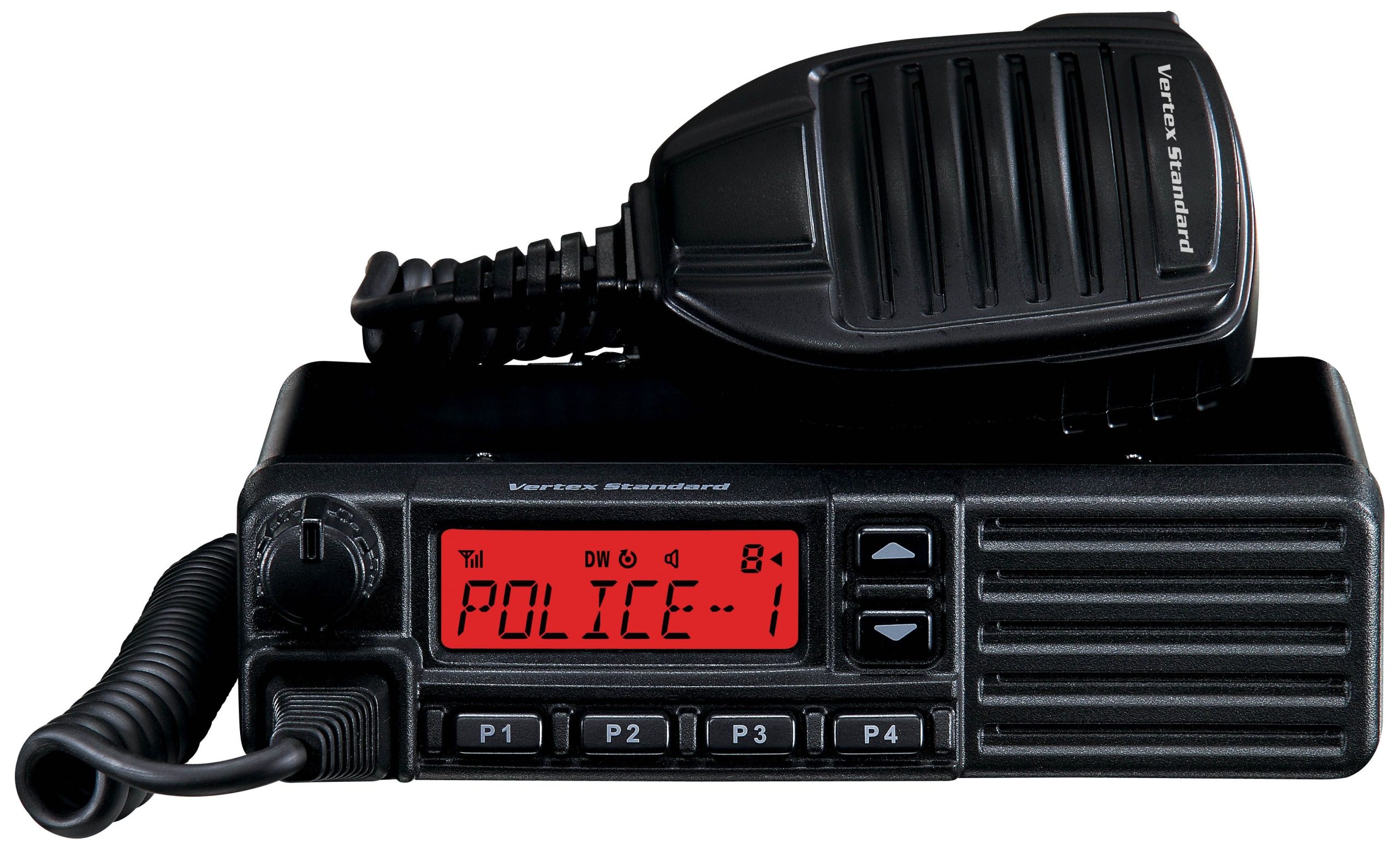 Рация радиостанция Vertex VX-2200 V/U