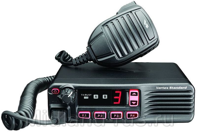 Рация радиостанция Vertex VX-4500