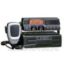 Vertex VX-5500 V/U, вид радиостанции