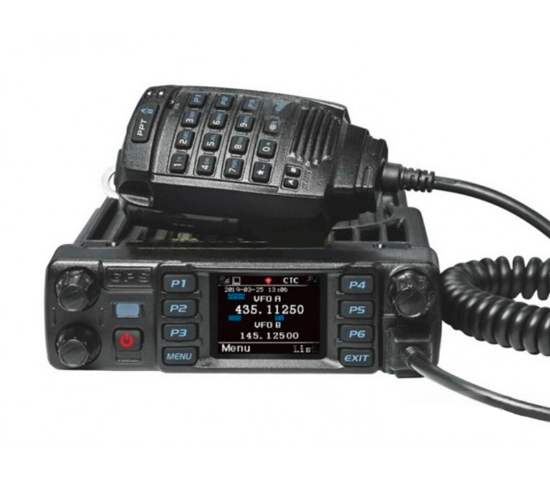Рация Anytone D578UV Pro