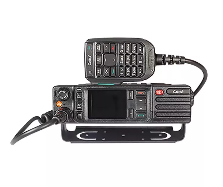 Рация Caltta PM790 UHF SFR 45 Вт