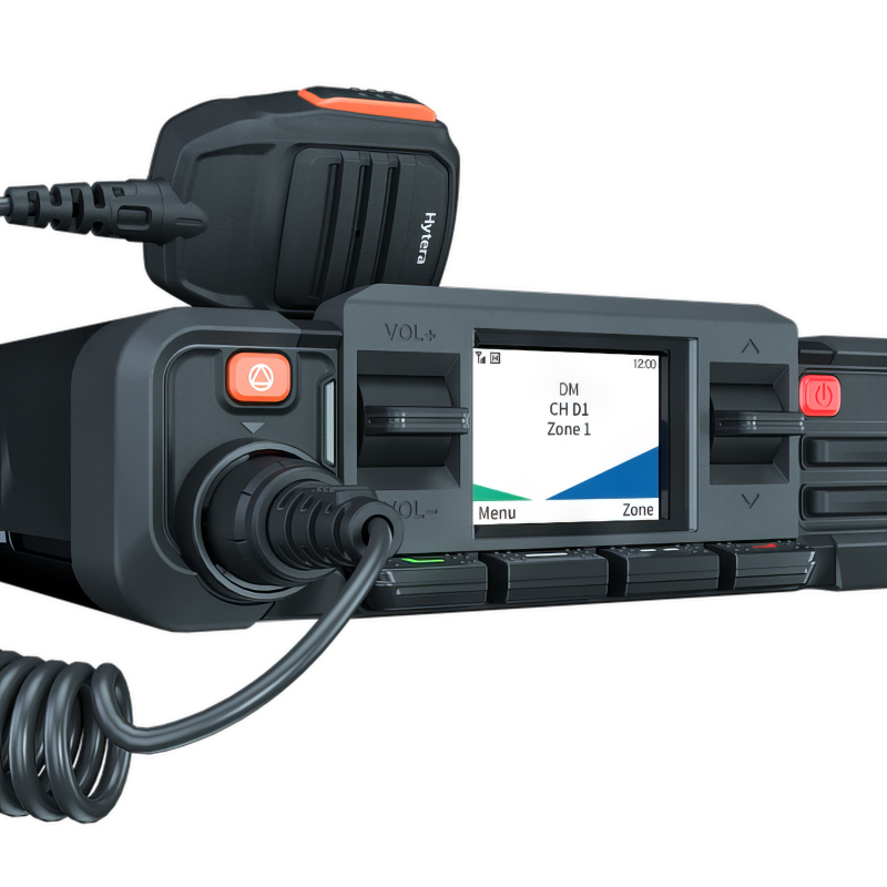 Рация Hytera HM685 UHF