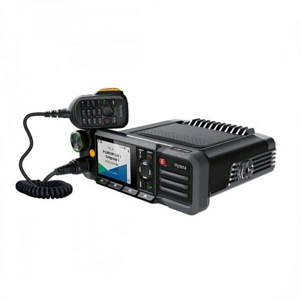 Рация Hytera HM785 VHF HIGH