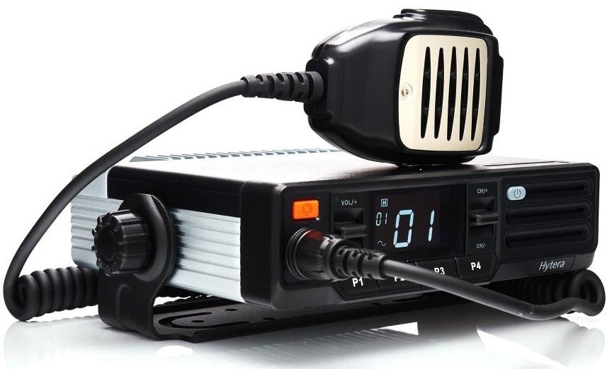 Рация Hytera MD615 UHF LOW