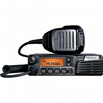 Рация Hytera TM610 UHF (h)