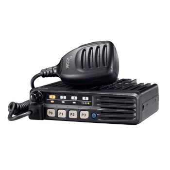 Рация Icom IC-F5012