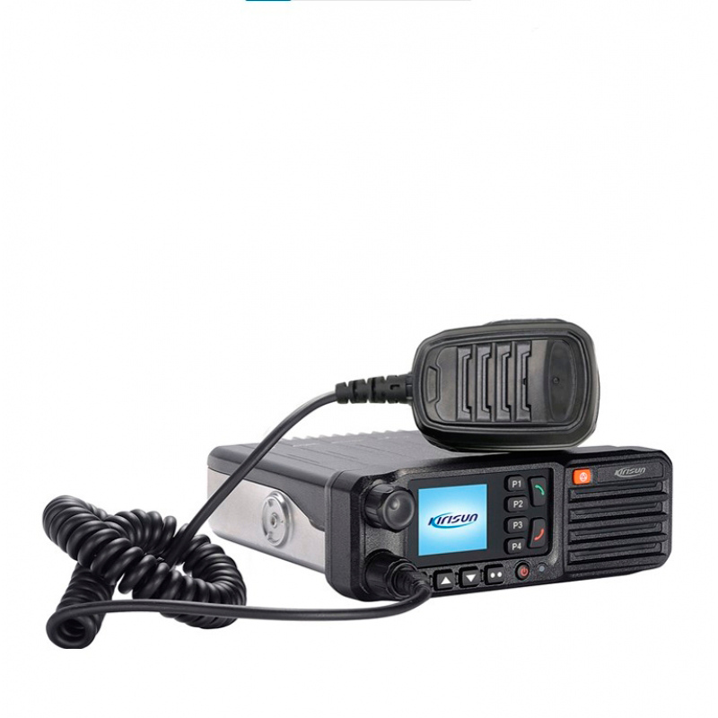 Рация Kirisun TM840 UHF