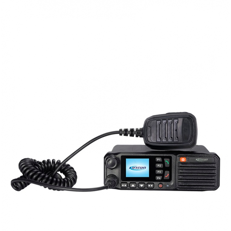 Рация Kirisun TM840 VHF