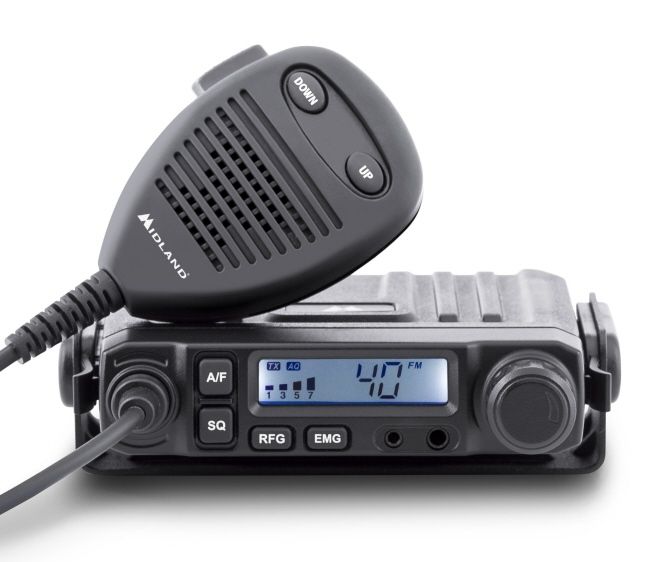 Рация Midland M-Mini