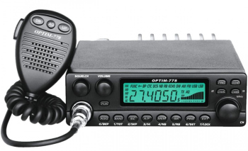 Рация Optim-778