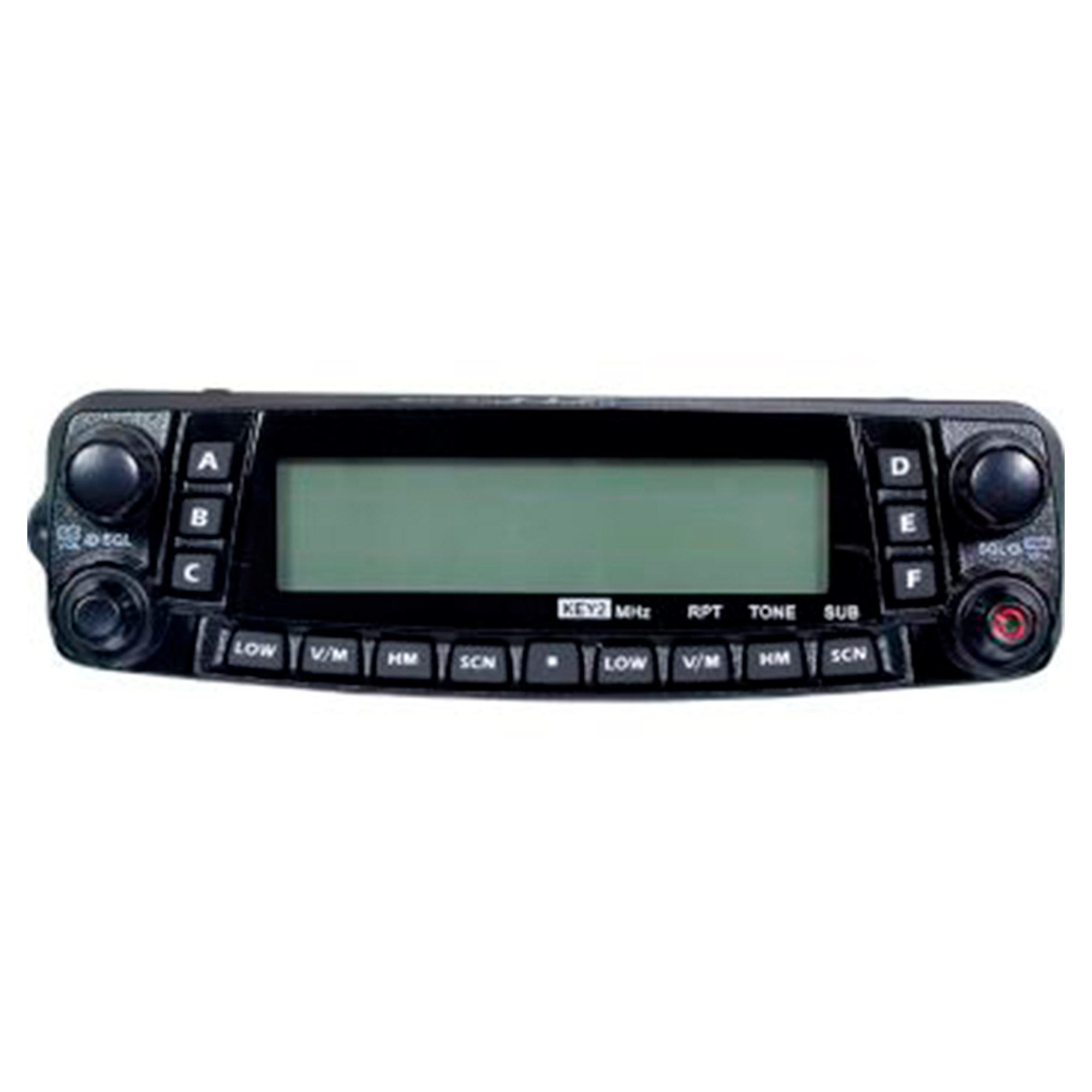 TYT TH-9800, автомобильная радиостанция