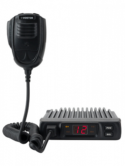 Рация Vostok ST-4000 VHF